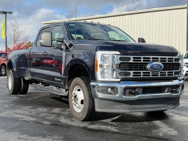 2024 Ford F-350 XLT