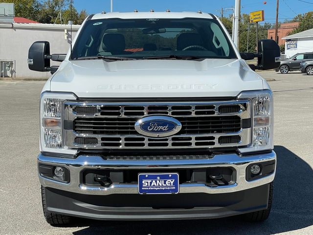 2024 Ford F-350 XLT