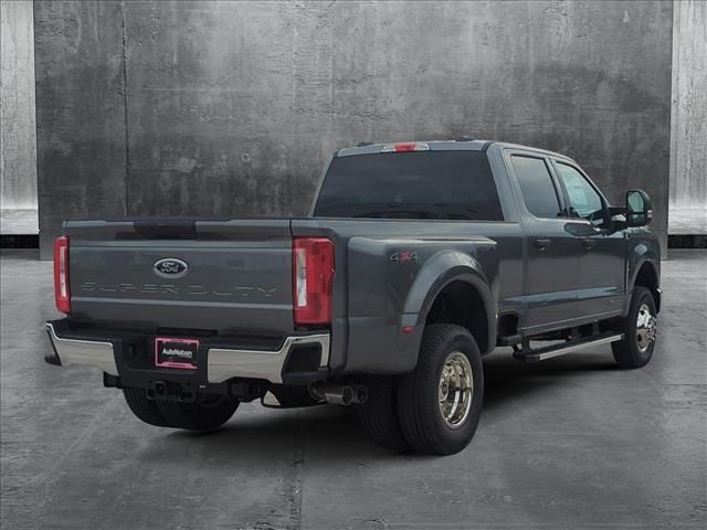 2024 Ford F-350 XLT