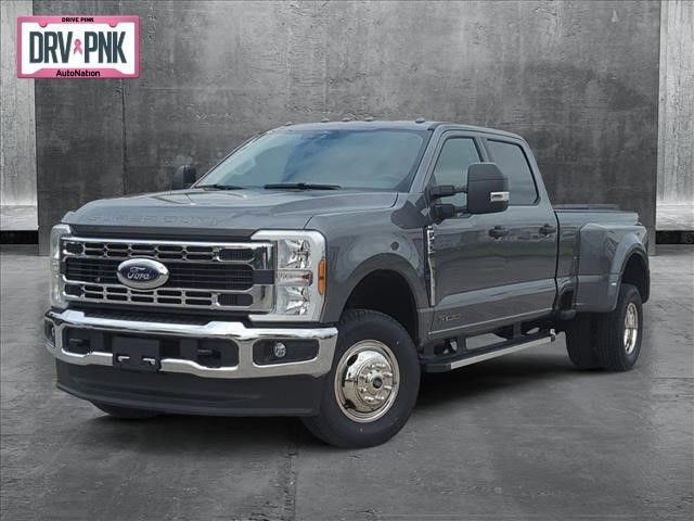 2024 Ford F-350 XLT