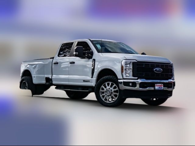 2024 Ford F-350 XL