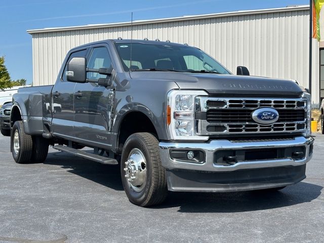 2024 Ford F-350 XLT