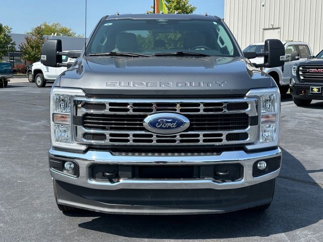 2024 Ford F-350 XLT