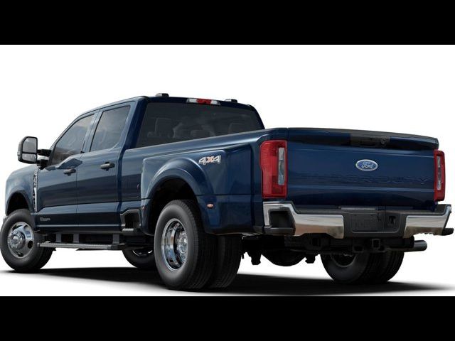 2024 Ford F-350 XLT