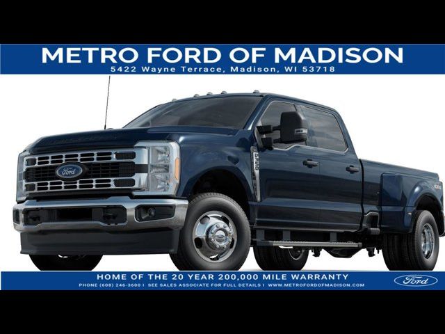 2024 Ford F-350 XLT