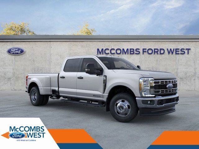 2024 Ford F-350 XLT