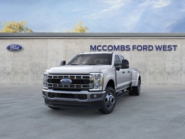 2024 Ford F-350 XLT