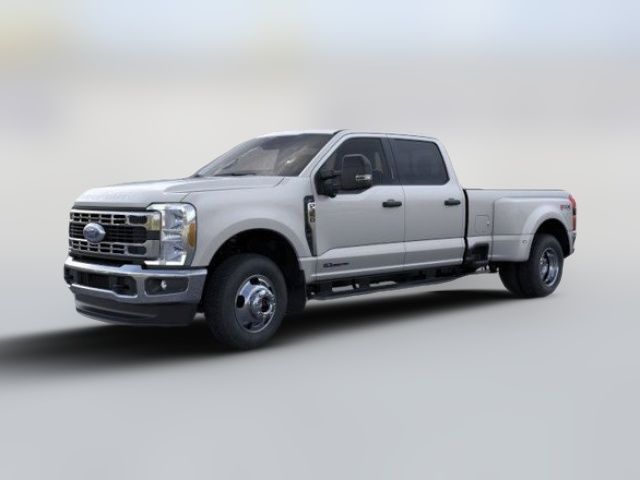 2024 Ford F-350 XLT