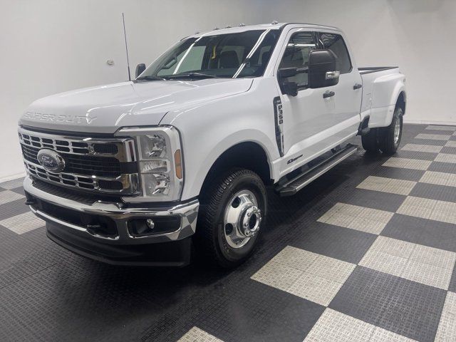 2024 Ford F-350 XLT