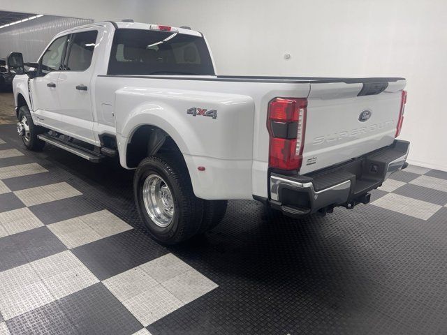 2024 Ford F-350 XLT