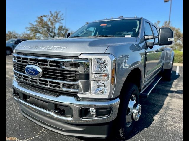 2024 Ford F-350 XLT