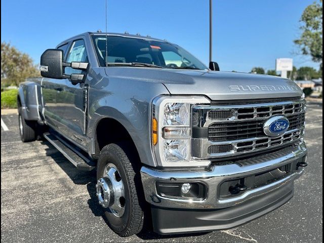 2024 Ford F-350 XLT