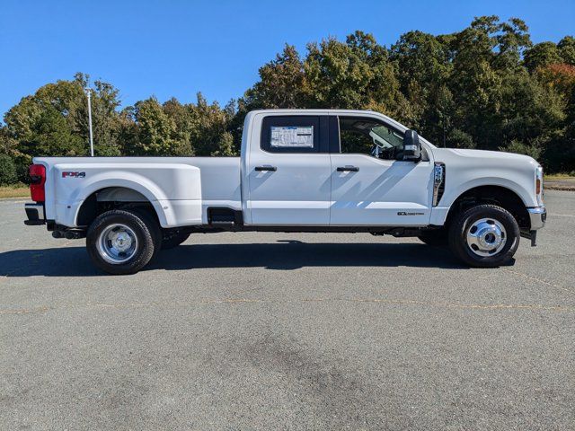 2024 Ford F-350 XLT