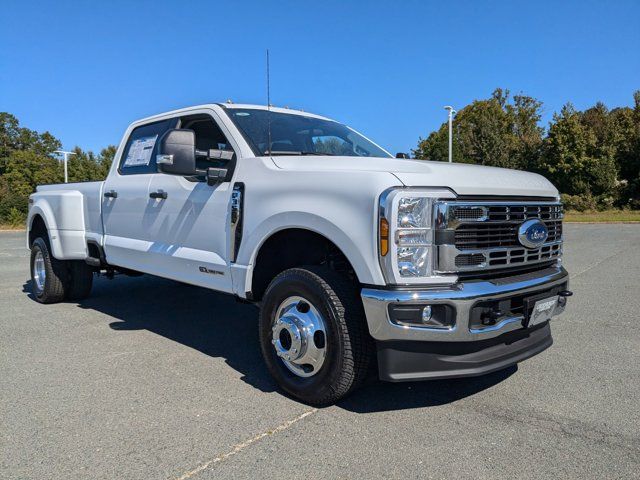 2024 Ford F-350 XLT