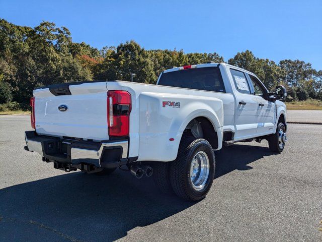 2024 Ford F-350 XLT