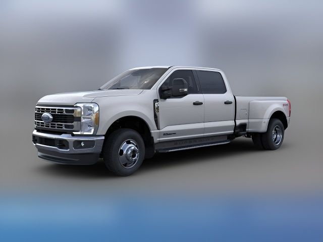 2024 Ford F-350 XLT