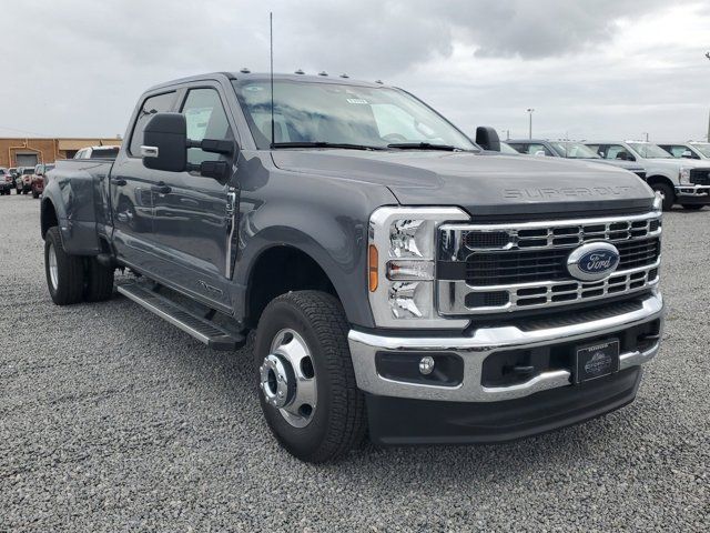 2024 Ford F-350 XLT