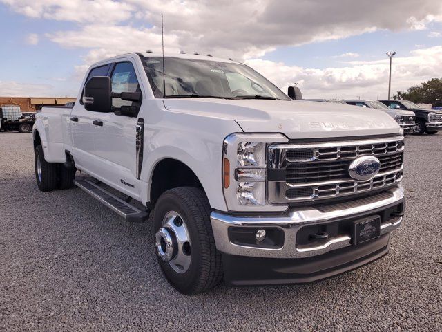 2024 Ford F-350 XLT