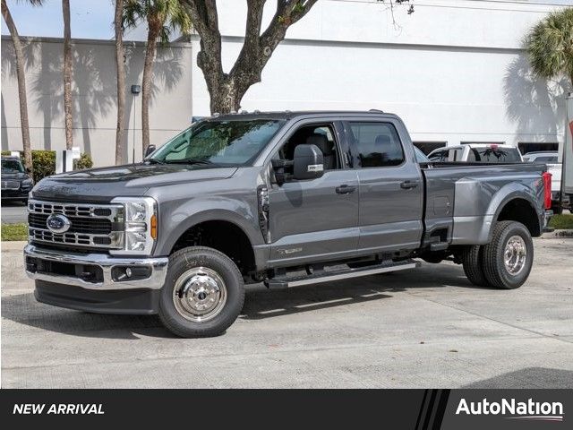 2024 Ford F-350 XLT