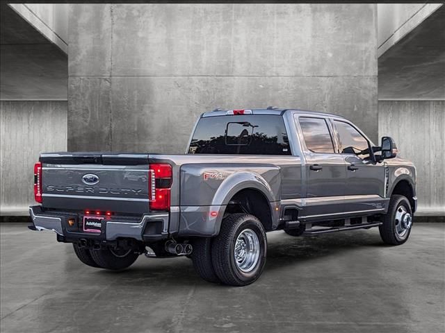 2024 Ford F-350 XLT