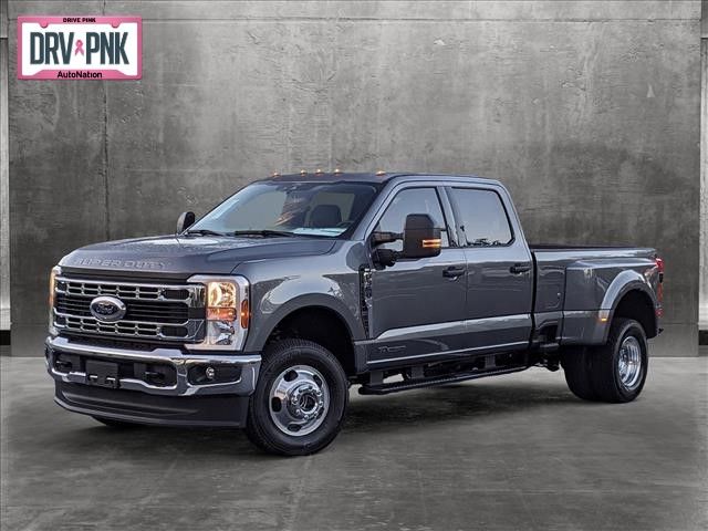 2024 Ford F-350 XLT