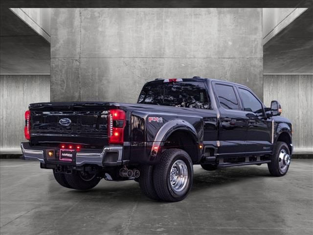 2024 Ford F-350 XLT