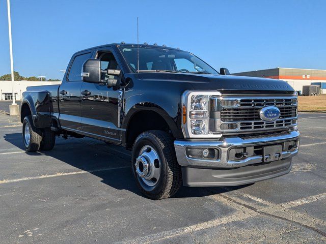 2024 Ford F-350 XLT