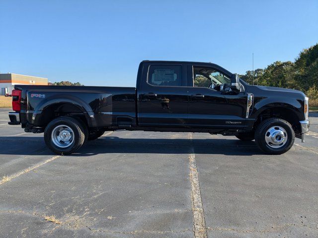 2024 Ford F-350 XLT