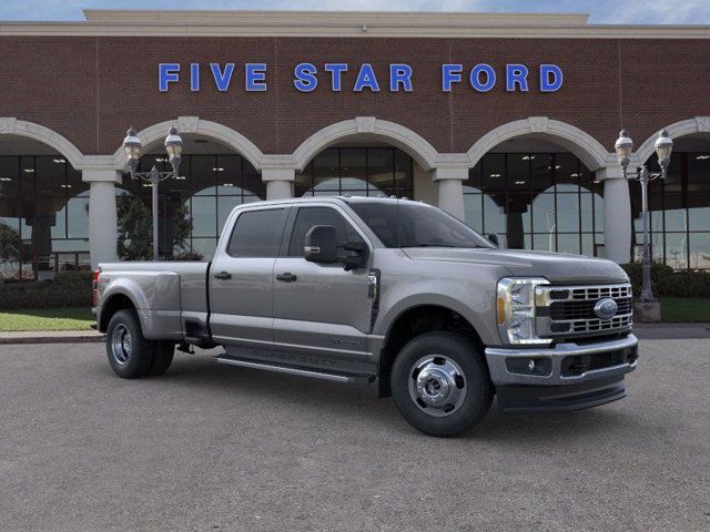 2024 Ford F-350 XLT