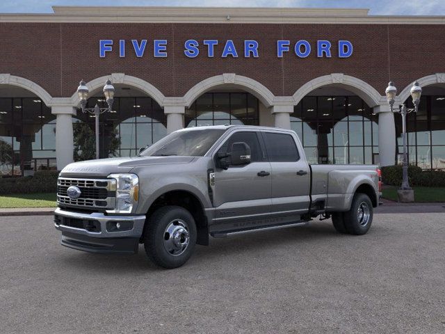 2024 Ford F-350 XLT