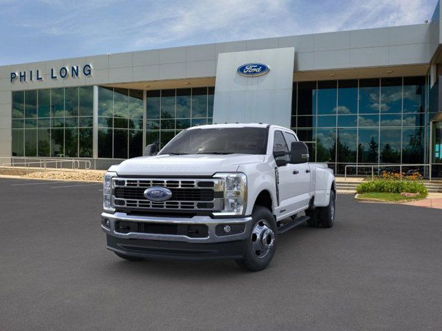 2024 Ford F-350 XLT