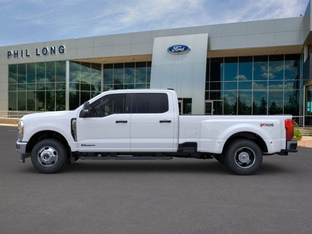 2024 Ford F-350 XLT