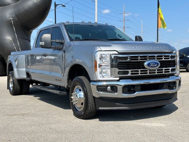 2024 Ford F-350 XLT