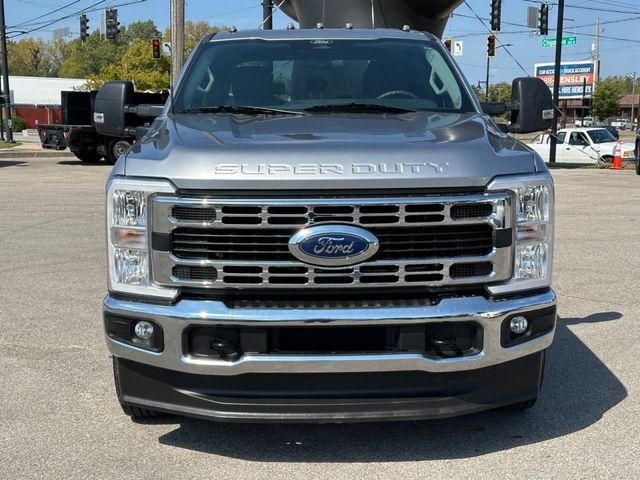 2024 Ford F-350 XLT