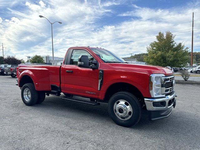 2024 Ford F-350 XLT