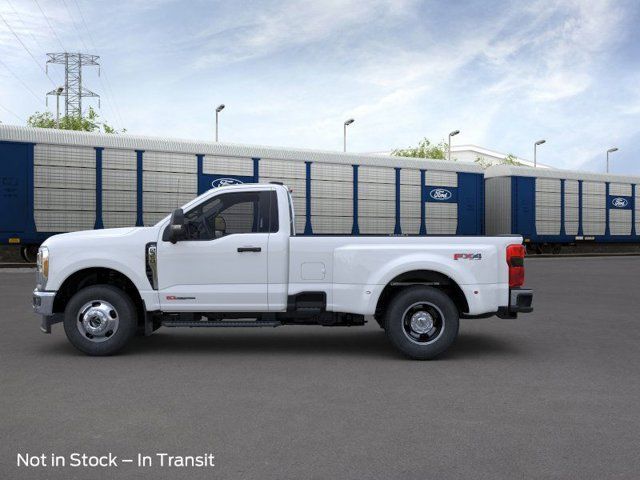 2024 Ford F-350 XLT