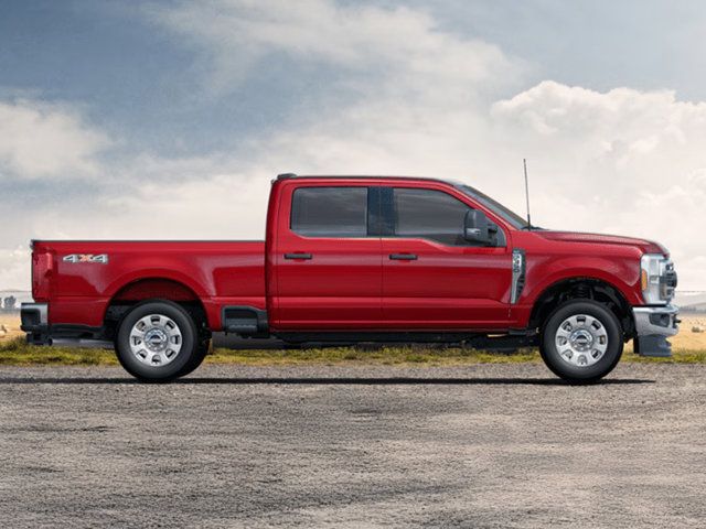 2024 Ford F-350 XLT