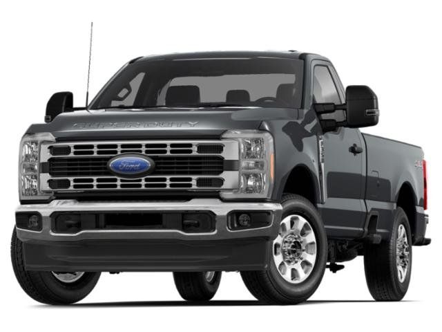 2024 Ford F-350 XLT