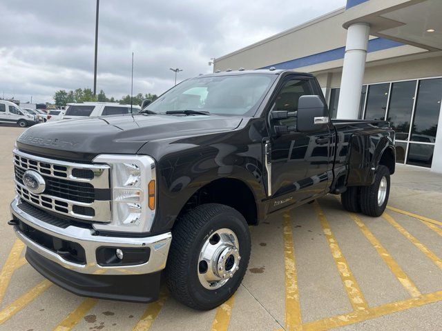 2024 Ford F-350 XLT