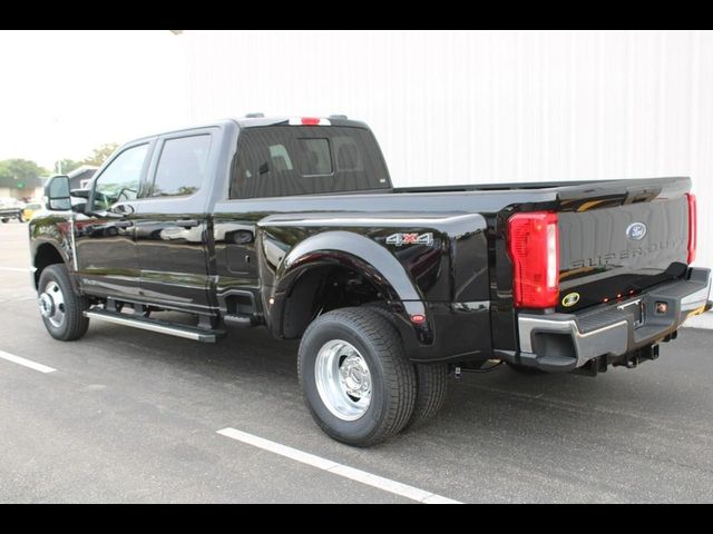 2024 Ford F-350 XLT