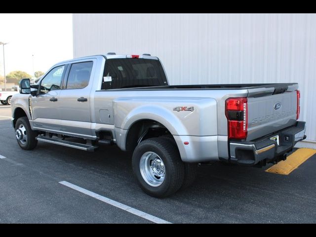 2024 Ford F-350 XLT