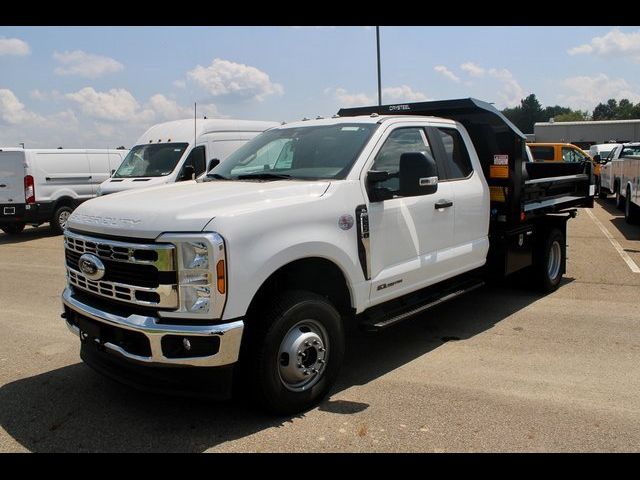 2024 Ford F-350 