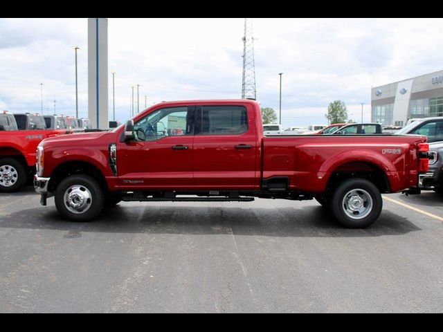 2024 Ford F-350 XLT