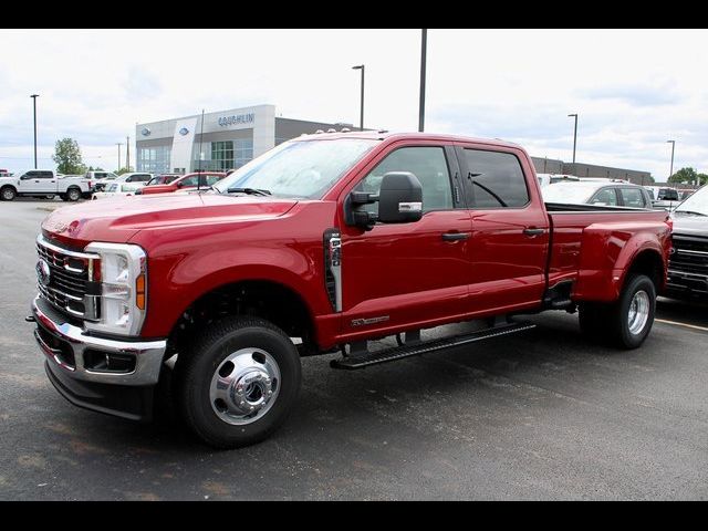 2024 Ford F-350 XLT