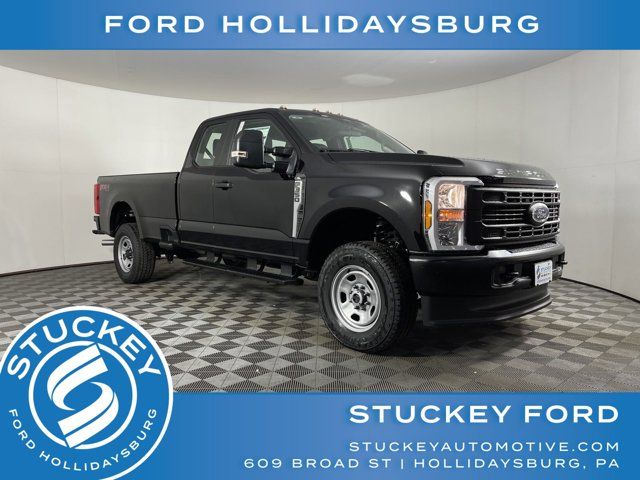 2024 Ford F-350 XL