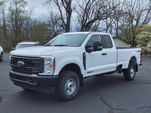 2024 Ford F-350 