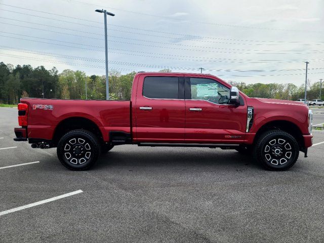 2024 Ford F-350 