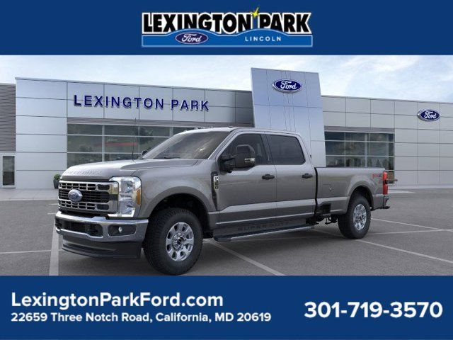 2024 Ford F-350 XLT