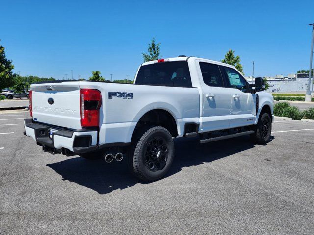 2024 Ford F-350 