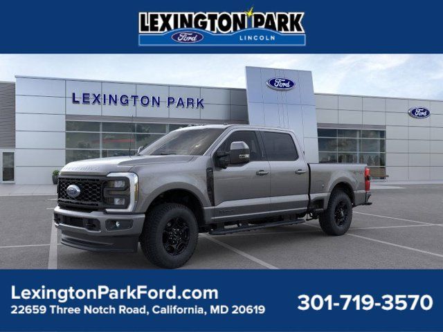 2024 Ford F-350 XLT